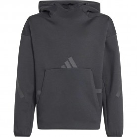 суичър,детски,блузи,adidas,z.n.e.,track,hoodie,black,black,(black,grey)