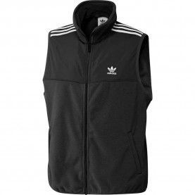 потник,мъжки,потници,adidas,originals,adicolor,microfleece,vest,black