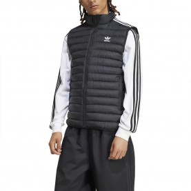 потник,мъжки,потници,adidas,originals,padded,vest,black