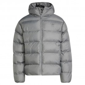 яке,мъжки,якета,adidas,originals,tonal,puffer,jacket,grey