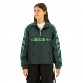 яке,дамски,якета,и,палта,adidas,originals,woven,windbreaker,jacket,green