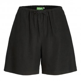 къси,панталони,дамски,панталони,jack,&,jones,breeze,summer,jjxx,shorts,black