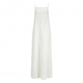 рокля,дамски,поли,и,рокли,jack,&,jones,breeze,summer,jjxx,sleeveless,midi,dress,white