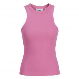 тениска,дамски,тениски,jack,&,jones,forest,str,jjxx,sleeveless,t,shirt,morning,glory,(pink)