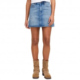 пола,дамски,поли,и,рокли,jack,&,jones,laura,jjxx,denim,skirt,blue,(medium,blue,denim)