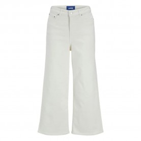 дънки,дамски,панталони,jack,&,jones,milla,culotte,c185,jjxx,high,waist,jeans,white,(white,denim)