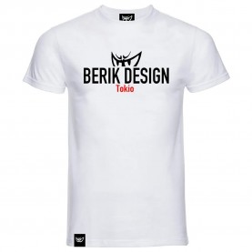 тениска,мъжки,тениски,berik,tokio,short,sleeve,t,shirt,white,(white,black,red)