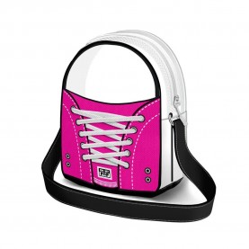 чанта,чанти,за,през,рамо,oh,my,pop,sneakers,bag,pink,(fuchsia)