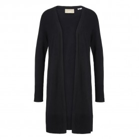 жилетка,дамски,пуловери,дамски,плетени,дрехи,jack,&,jones,marley,comfy,cardigan,black,(black,fog)