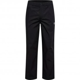 панталони,дамски,панталони,hummel,bee,pants,black,(black)