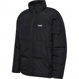 яке,дамски,якета,и,палта,hummel,puff,jacket,black