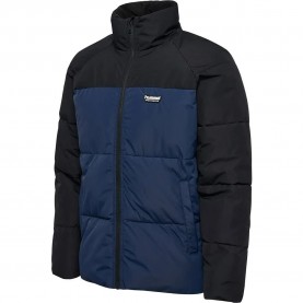 яке,дамски,якета,и,палта,hummel,puff,jacket,blue,(dress,blues)