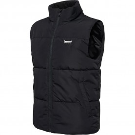 потник,дамски,потници,hummel,puff,vest,black