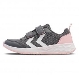 обувки,детски,маратонки,hummel,turbo,run,1.0,indoor,court,shoes,pink,(pink)