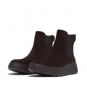 обувки,дамски,боти,дамски,високи,обувки,за,ходене,fitflop,f,mode,flatform,chelsea,boots,brown,(chocolate,brown)