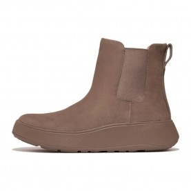 обувки,дамски,боти,дамски,високи,обувки,за,ходене,fitflop,f,mode,flatform,chelsea,boots,brown