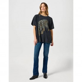 дънки,дамски,панталони,wrangler,112356395,jeans,grey