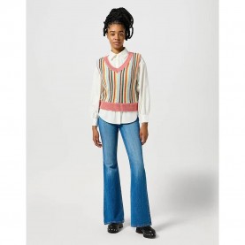 дънки,дамски,панталони,wrangler,112356799,jeans,blue