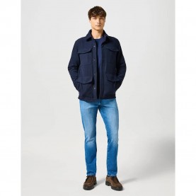 дънки,мъжки,панталони,wrangler,112356813,jeans,blue