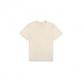 тениска,мъжки,тениски,wrangler,112357430,short,sleeve,t,shirt,vintage,white,(beige)
