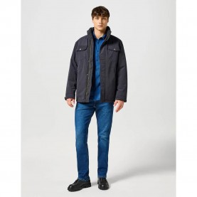 дънки,мъжки,панталони,wrangler,112358221,greensboro,jeans,grey