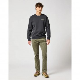 панталони,мъжки,панталони,wrangler,greensboro,pants,grey,(dusty,olive)