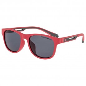слънчеви,очила,слънчеви,очила,gog,alfie,junior,polarized,sunglasses,clear,(matt,coral,grey)