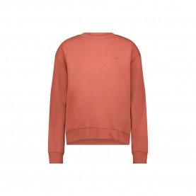 блуза,дамски,блузи,lee,112355149,sweatshirt,orange