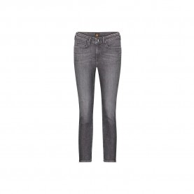 дънки,дамски,панталони,lee,112355551,scarlett,jeans,grey