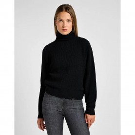 жилетка,дамски,пуловери,дамски,плетени,дрехи,lee,112358826,cardigan,black