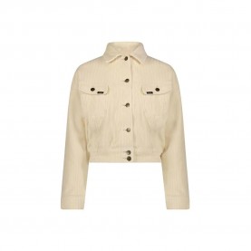 яке,дамски,якета,и,палта,lee,batwing,rider,jacket,beige,(soy,bean)