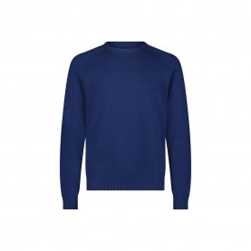 блуза,мъжки,пуловери,lee,clean,raglan,sweater,true,navy,(blue)