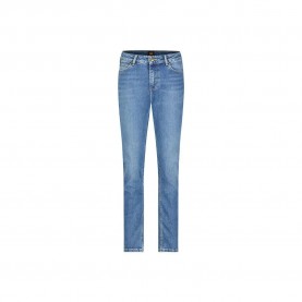 дънки,дамски,панталони,lee,elly,jeans,holding,back,(blue)