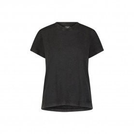 тениска,дамски,тениски,lee,perfect,short,sleeve,t,shirt,unionall,black,(black)