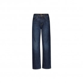 дънки,дамски,панталони,lee,rider,classic,jeans,blue,electricity,(blue)