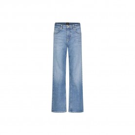 дънки,дамски,панталони,lee,rider,classic,jeans,blue