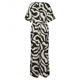 гащеризон,дамски,гащеризони,vero,moda,agnete,jumpsuit,multicolor