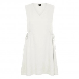 рокля,дамски,поли,и,рокли,vero,moda,beate,sleeveless,short,dress,snow,white,(white)