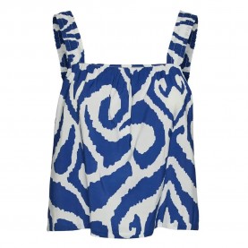 дамски,блузи,дамски,ризи,vero,moda,karli,sleeveless,blouse,multicolor,(skydiver,aop,hulla)