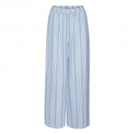 панталони,дамски,панталони,vero,moda,lara,pants,blue,(snow,white,stripes,blue)