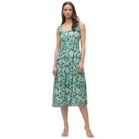 рокля,дамски,поли,и,рокли,vero,moda,menny,sleeveless,long,dress,multicolor,(katydid,aop,hally)