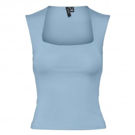 тениска,дамски,тениски,vero,moda,million,sleeveless,t,shirt,blue,(cashmere,blue)