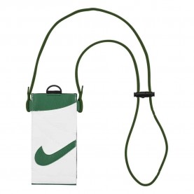 чанти,за,през,рамо,nike,premium,crossbody,grnwhigrn,(white)