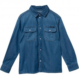 риза,с,дълъг,ръкав,детски,ризи,replay,sb1116.053.770,990,long,sleeve,shirt,blue