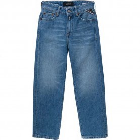 дънки,детски,панталони,replay,sb9z1,.052.830,195,jeans,blue