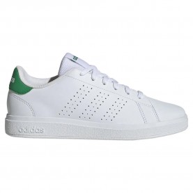 юношески,маратонки,детски,маратонки,adidas,advantage,base,2.0,junior,trainers,white