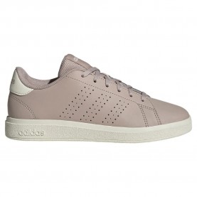 юношески,маратонки,детски,маратонки,adidas,advantage,base,2.0,junior,trainers,beige,(wonder,taupe,off,white,core,black)