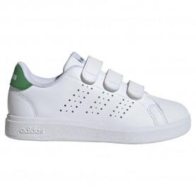 маратонки,детски,маратонки,adidas,advantage,base,2.0,trainers,white