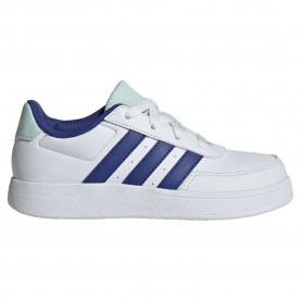 маратонки,детски,маратонки,adidas,breaknet,2.0,lifestyle,court,lace,trainers,white