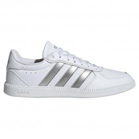 маратонки,дамски,маратонки,adidas,breaknet,trainers,ftwr,white,silver,met,ftwr,white,(white)